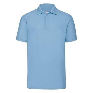 Рубашка поло мужская 65/35 POLO 180